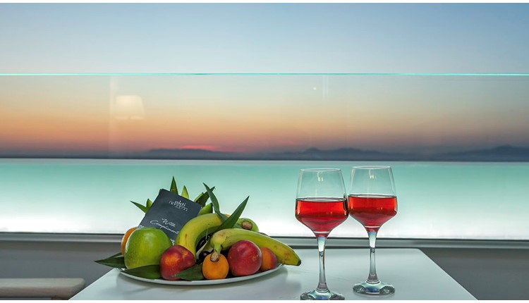 Akti Imperial Deluxe Resort and Spa Dolce - NR, Родос